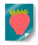 Fiesta De Frutas Vii - Chariklia Zarris | Cuadro decorativo de Canvas Lab