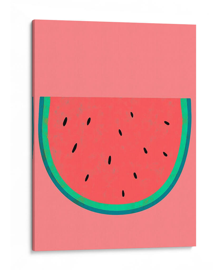 Fiesta Fruit Viii - Chariklia Zarris | Cuadro decorativo de Canvas Lab