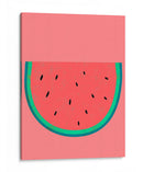 Fiesta Fruit Viii - Chariklia Zarris | Cuadro decorativo de Canvas Lab