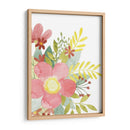 Flores Colosales I - Grace Popp | Cuadro decorativo de Canvas Lab