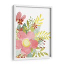 Flores Colosales I - Grace Popp | Cuadro decorativo de Canvas Lab