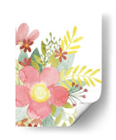 Flores Colosales I - Grace Popp | Cuadro decorativo de Canvas Lab