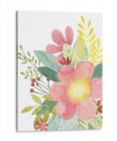 Florales Colosales Ii - Grace Popp | Cuadro decorativo de Canvas Lab