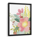 Florales Colosales Ii - Grace Popp | Cuadro decorativo de Canvas Lab