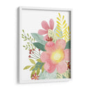 Florales Colosales Ii - Grace Popp | Cuadro decorativo de Canvas Lab