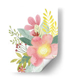 Florales Colosales Ii - Grace Popp | Cuadro decorativo de Canvas Lab