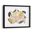 Toscano Terazzo I - Grace Popp | Cuadro decorativo de Canvas Lab