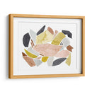 Toscano Terazzo I - Grace Popp | Cuadro decorativo de Canvas Lab