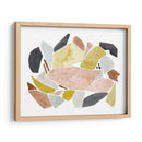 Toscano Terazzo I - Grace Popp | Cuadro decorativo de Canvas Lab