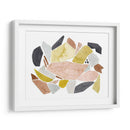 Toscano Terazzo I - Grace Popp | Cuadro decorativo de Canvas Lab