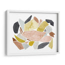 Toscano Terazzo I - Grace Popp | Cuadro decorativo de Canvas Lab