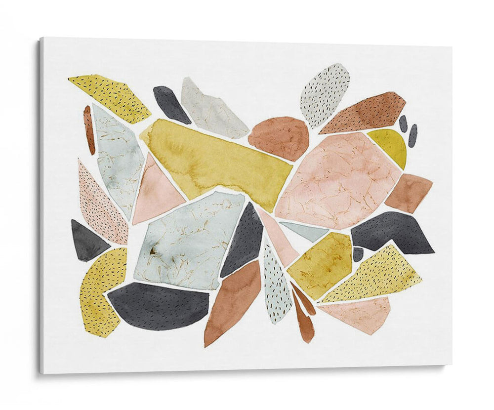 Toscano Terazzo Ii - Grace Popp | Cuadro decorativo de Canvas Lab