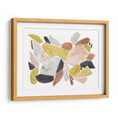 Toscano Terazzo Ii - Grace Popp | Cuadro decorativo de Canvas Lab