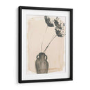Jarrón De Jardín Gris I - Jennifer Paxton Parker | Cuadro decorativo de Canvas Lab