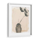 Jarrón De Jardín Gris I - Jennifer Paxton Parker | Cuadro decorativo de Canvas Lab