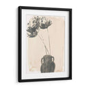 Jarrón De Jardín Gris Ii - Jennifer Paxton Parker | Cuadro decorativo de Canvas Lab