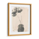 Jarrón De Jardín Gris Ii - Jennifer Paxton Parker | Cuadro decorativo de Canvas Lab