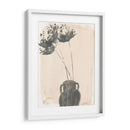 Jarrón De Jardín Gris Ii - Jennifer Paxton Parker | Cuadro decorativo de Canvas Lab