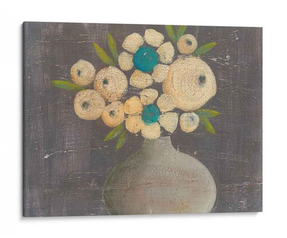 Bouquet Crujido Ii - Regina Moore | Cuadro decorativo de Canvas Lab
