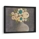 Bouquet Crujido Ii - Regina Moore | Cuadro decorativo de Canvas Lab