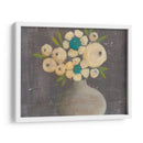 Bouquet Crujido Ii - Regina Moore | Cuadro decorativo de Canvas Lab