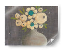 Bouquet Crujido Ii - Regina Moore | Cuadro decorativo de Canvas Lab