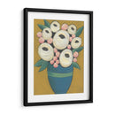 Ramo De Jardín País I - Regina Moore | Cuadro decorativo de Canvas Lab