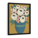Ramo De Jardín País I - Regina Moore | Cuadro decorativo de Canvas Lab