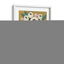Ramo De Jardín País I - Regina Moore | Cuadro decorativo de Canvas Lab