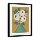 País Jardín Bouquet Ii - Regina Moore | Cuadro decorativo de Canvas Lab