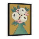 País Jardín Bouquet Ii - Regina Moore | Cuadro decorativo de Canvas Lab