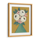 País Jardín Bouquet Ii - Regina Moore | Cuadro decorativo de Canvas Lab