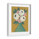 País Jardín Bouquet Ii - Regina Moore | Cuadro decorativo de Canvas Lab