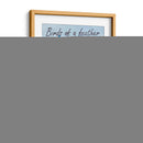 Expresiones De Animales Iv - Regina Moore | Cuadro decorativo de Canvas Lab