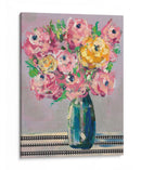 Feisty Floral I - Regina Moore | Cuadro decorativo de Canvas Lab