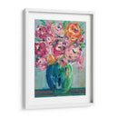 Feisty Floral Ii - Regina Moore | Cuadro decorativo de Canvas Lab