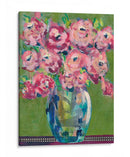Feisty Floral Iii - Regina Moore | Cuadro decorativo de Canvas Lab