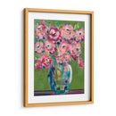 Feisty Floral Iii - Regina Moore | Cuadro decorativo de Canvas Lab