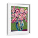 Feisty Floral Iii - Regina Moore | Cuadro decorativo de Canvas Lab