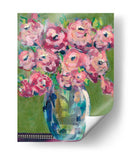 Feisty Floral Iii - Regina Moore | Cuadro decorativo de Canvas Lab