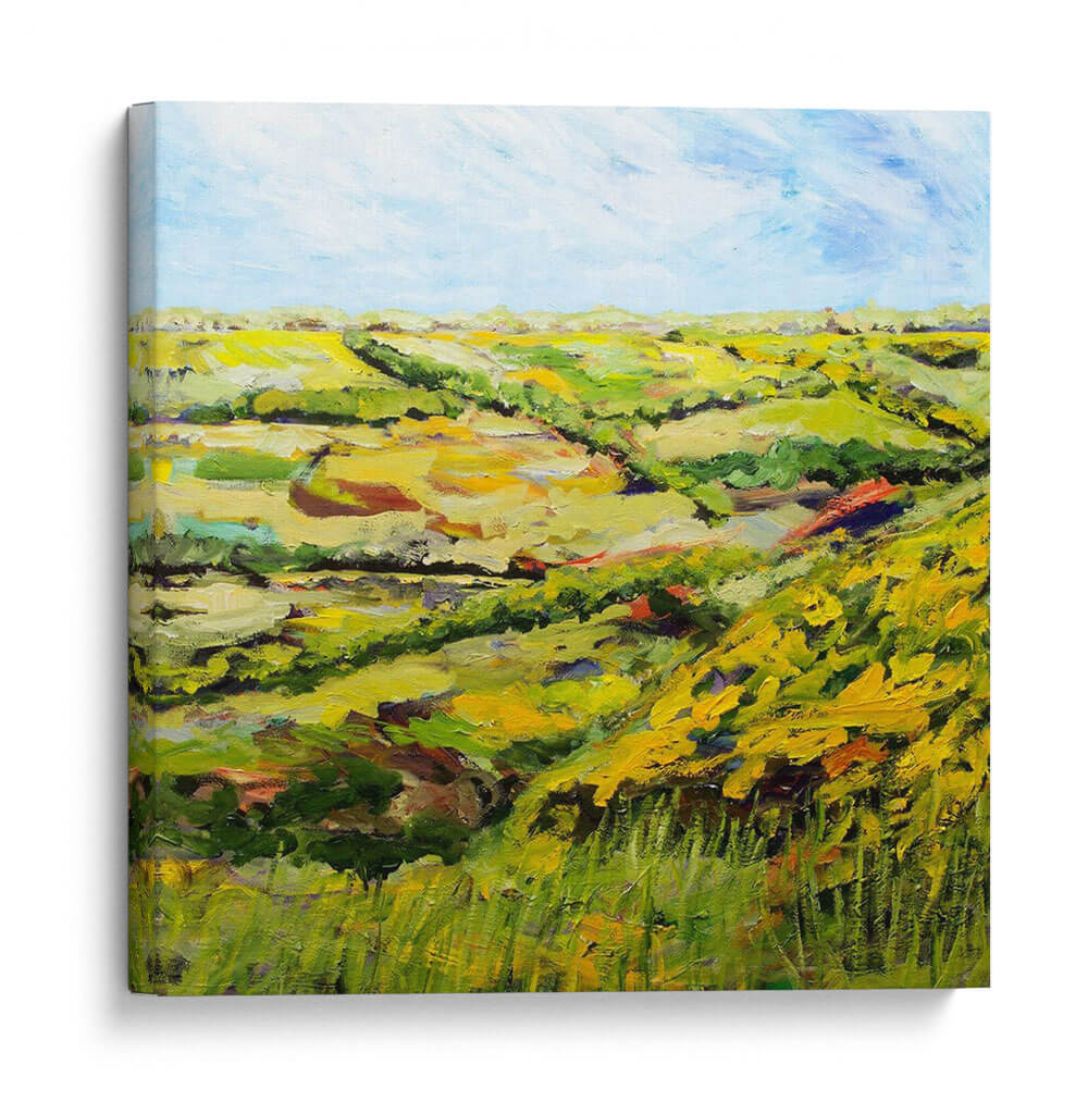 Ambleside - Allan Friedlander | Cuadro decorativo de Canvas Lab
