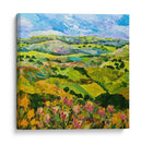 Mitad Camino A Casa - Allan Friedlander | Cuadro decorativo de Canvas Lab