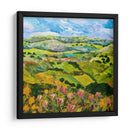 Mitad Camino A Casa - Allan Friedlander | Cuadro decorativo de Canvas Lab