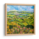 Mitad Camino A Casa - Allan Friedlander | Cuadro decorativo de Canvas Lab