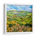 Mitad Camino A Casa - Allan Friedlander | Cuadro decorativo de Canvas Lab