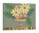 Lleno De Diversión Bouquet Ii - Regina Moore | Cuadro decorativo de Canvas Lab