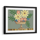 Lleno De Diversión Bouquet Ii - Regina Moore | Cuadro decorativo de Canvas Lab