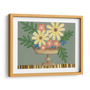 Lleno De Diversión Bouquet Ii - Regina Moore | Cuadro decorativo de Canvas Lab