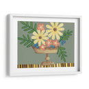 Lleno De Diversión Bouquet Ii - Regina Moore | Cuadro decorativo de Canvas Lab