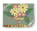 Lleno De Diversión Bouquet Ii - Regina Moore | Cuadro decorativo de Canvas Lab
